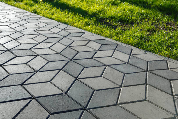 Best Commercial Driveway Pavers in Marion, IN