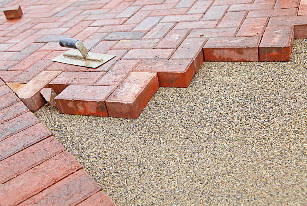 Marion, IN Driveway Pavers Company